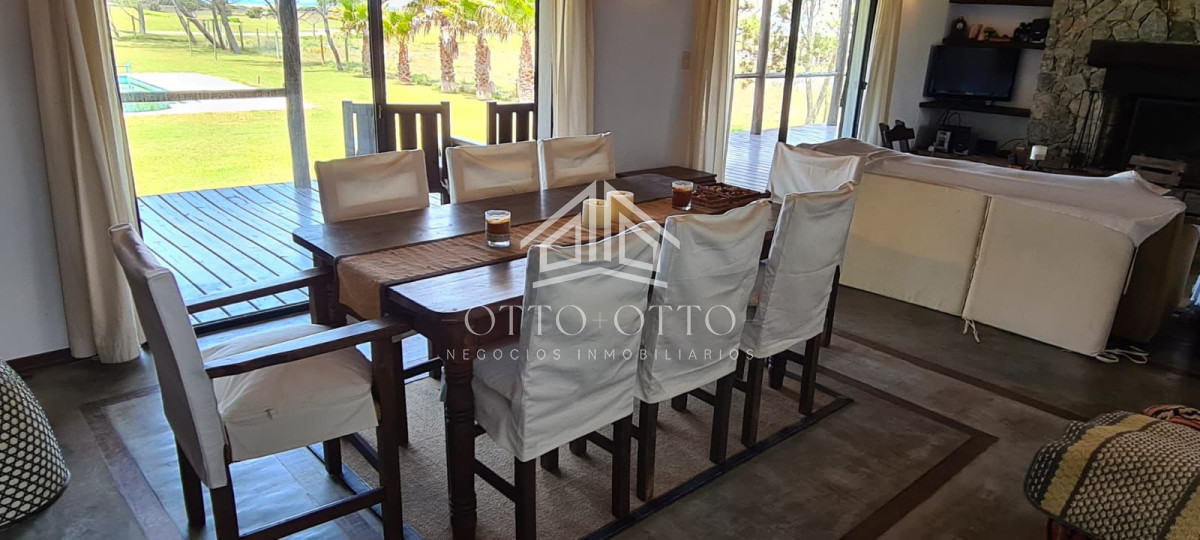Casa ID.28338 - VENTA HERMOSO CHALET A METROS DEL MAR EN JOSÉ IGNACIO