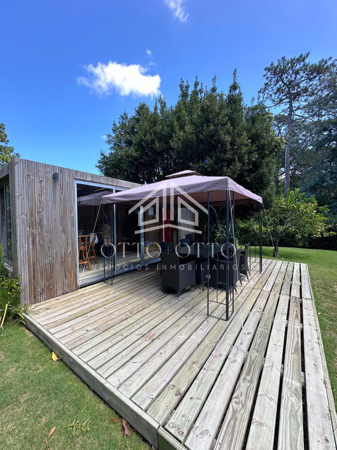Casa ID.28489 - Hermosa Mansion en El Golf, Punta del Este