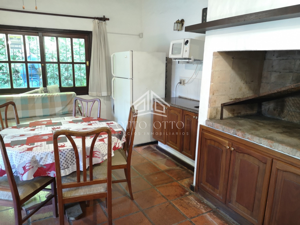 Casa ID.20522 - Casa en venta cuatro dormitorios Punta del Este