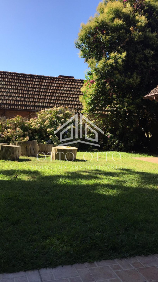 Casa ID.25928 - HERMOSA CASA EN CANTEGRIL PARA ALQUILER ANUAL