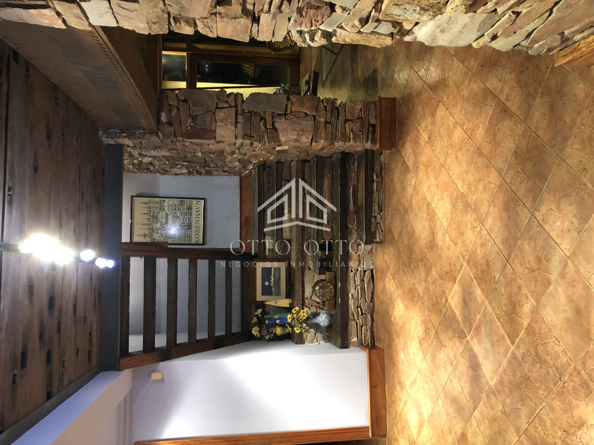 Casa ID.1543 - Venta casa cuatro dormitorios Maldonado Portezuelo gran terreno parrillero