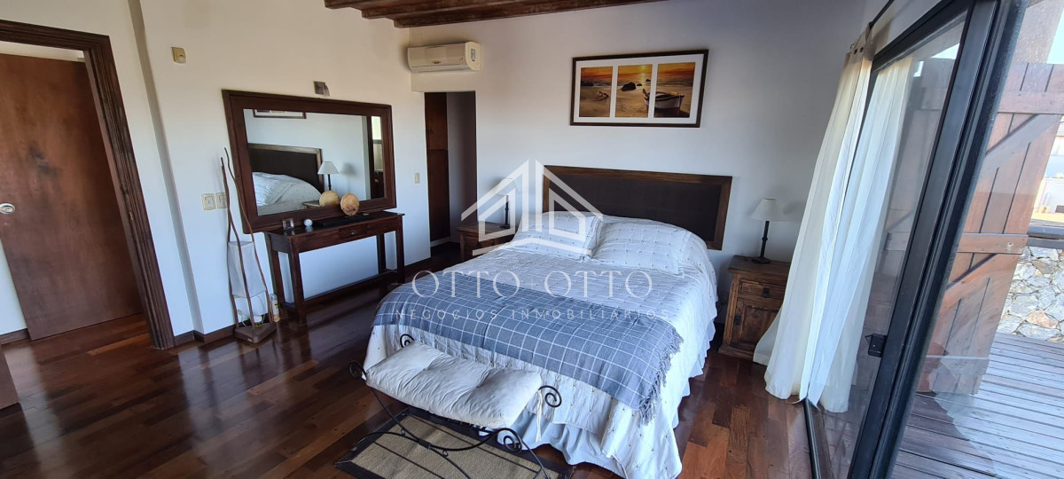 Casa ID.28338 - VENTA HERMOSO CHALET A METROS DEL MAR EN JOSÉ IGNACIO