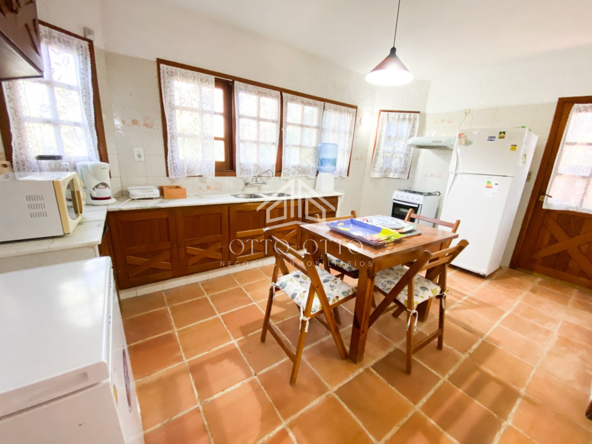 Casa ID.25926 - Casa en Punta del Este, Cantegril