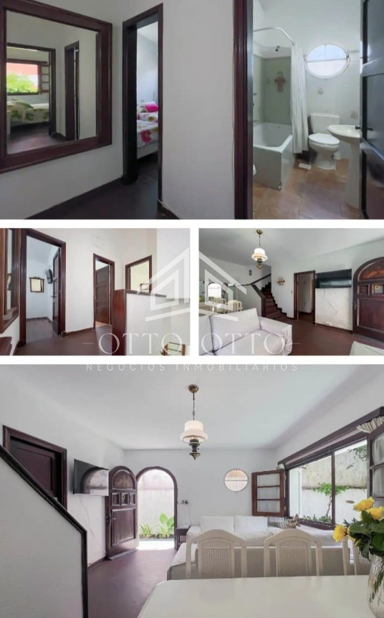 Casa ID.28473 - CASA DUPLEX PARA ALQUILAR EN PENINSULA