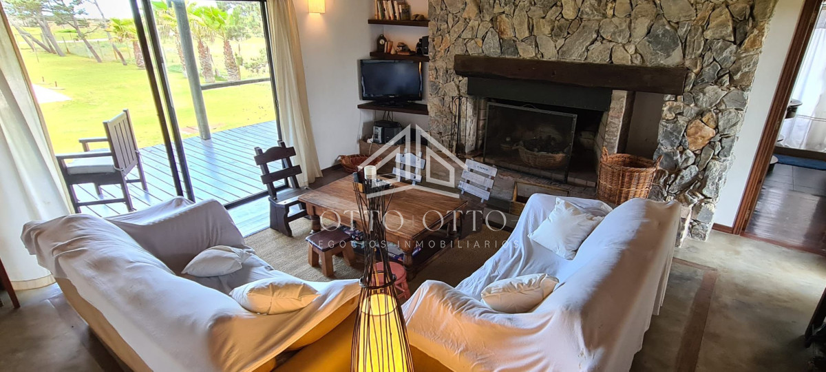 Casa ID.28338 - VENTA HERMOSO CHALET A METROS DEL MAR EN JOSÉ IGNACIO