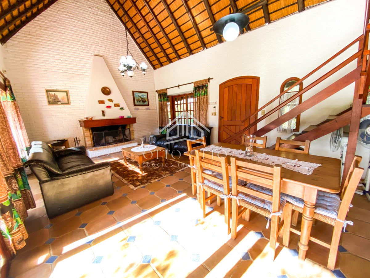 Casa ID.25926 - Casa en Punta del Este, Cantegril