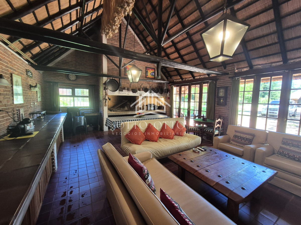 Casa ID.28416 - Casa en Punta del Este, Golf