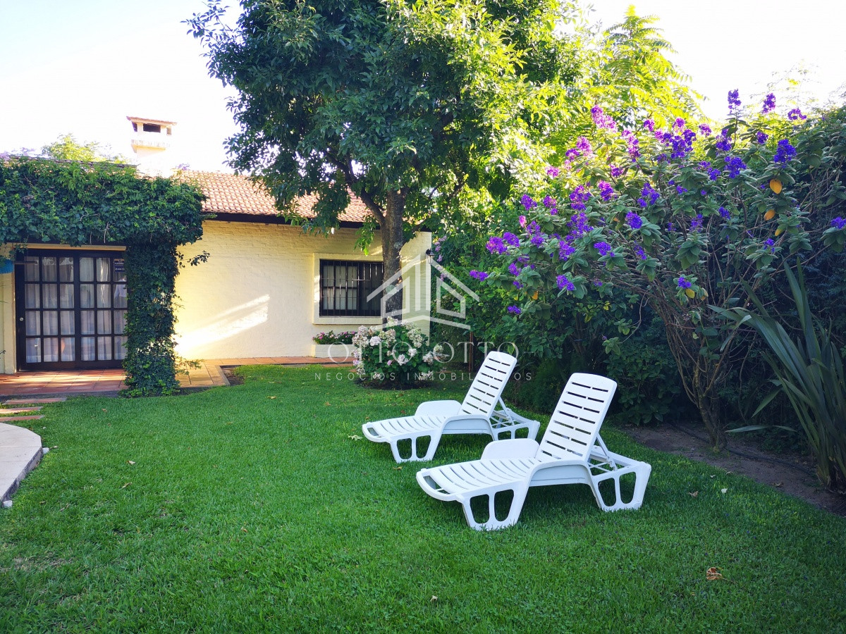 Casa ID.20522 - Casa en venta cuatro dormitorios Punta del Este