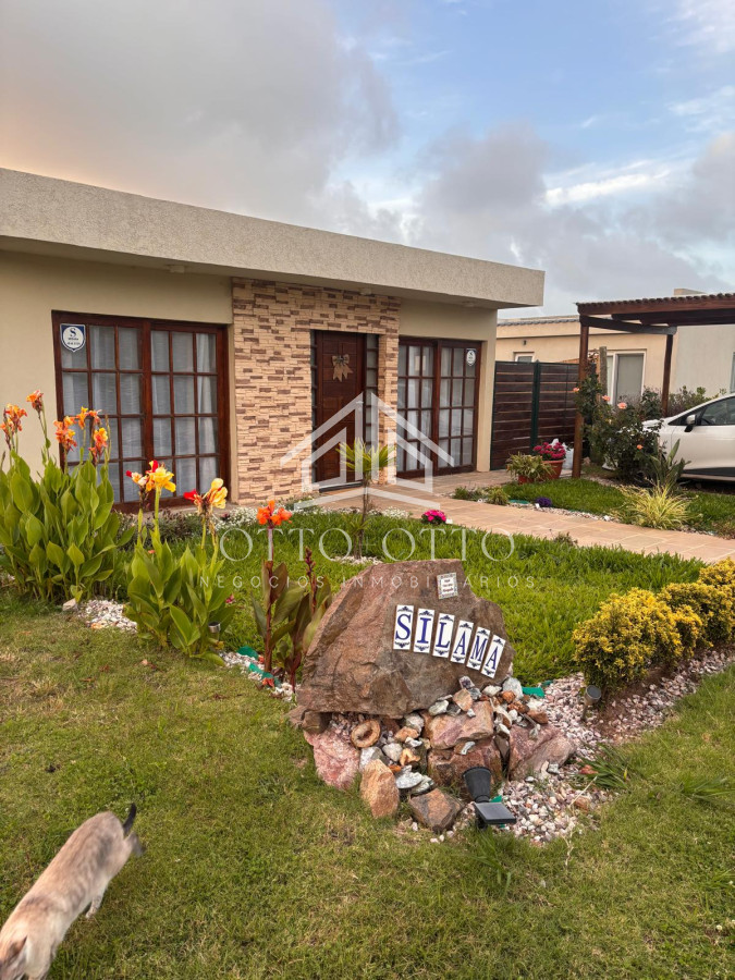 Casa ID.28451 - CASA 2 DORMITORIOS EN PUNTA DEL ESTE ALQUILER TEMPORAL INCREIBLE PRECIO