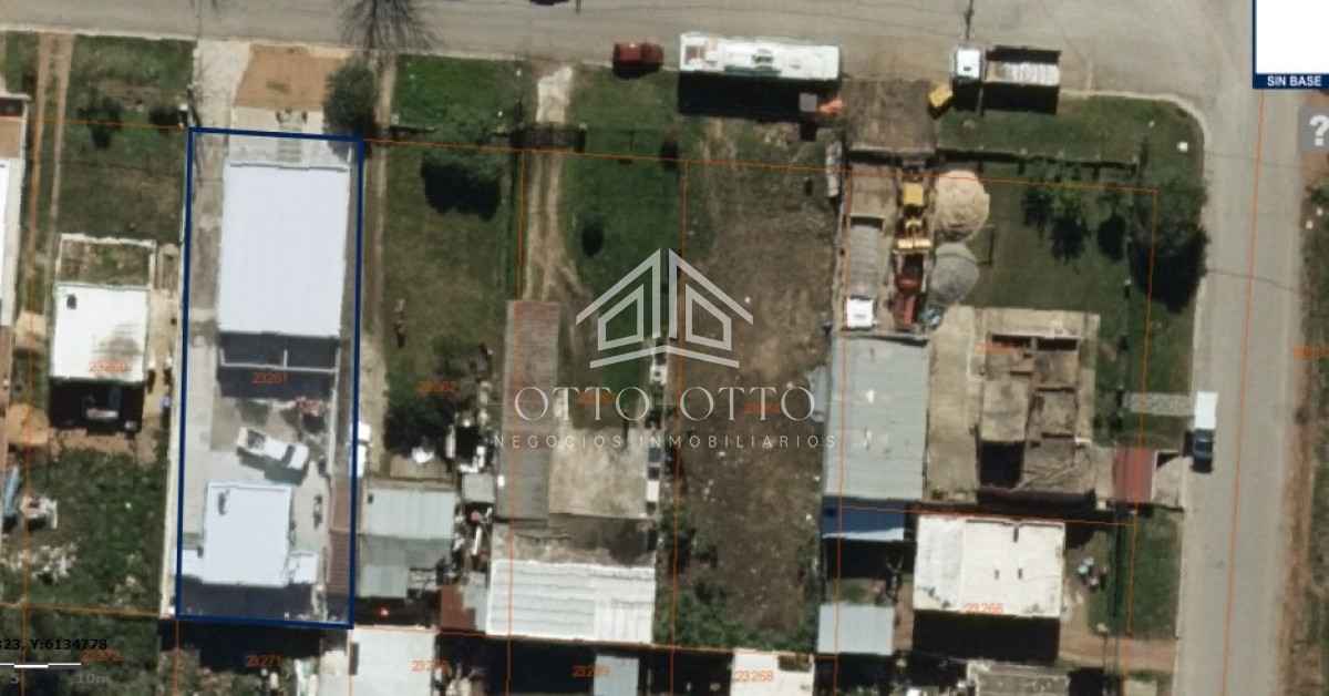 San Fernando - GoPunta - Portal Inmobiliario de Punta del Este - Maldonado