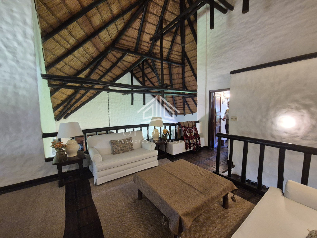 Casa ID.28416 - Casa en Punta del Este, Golf