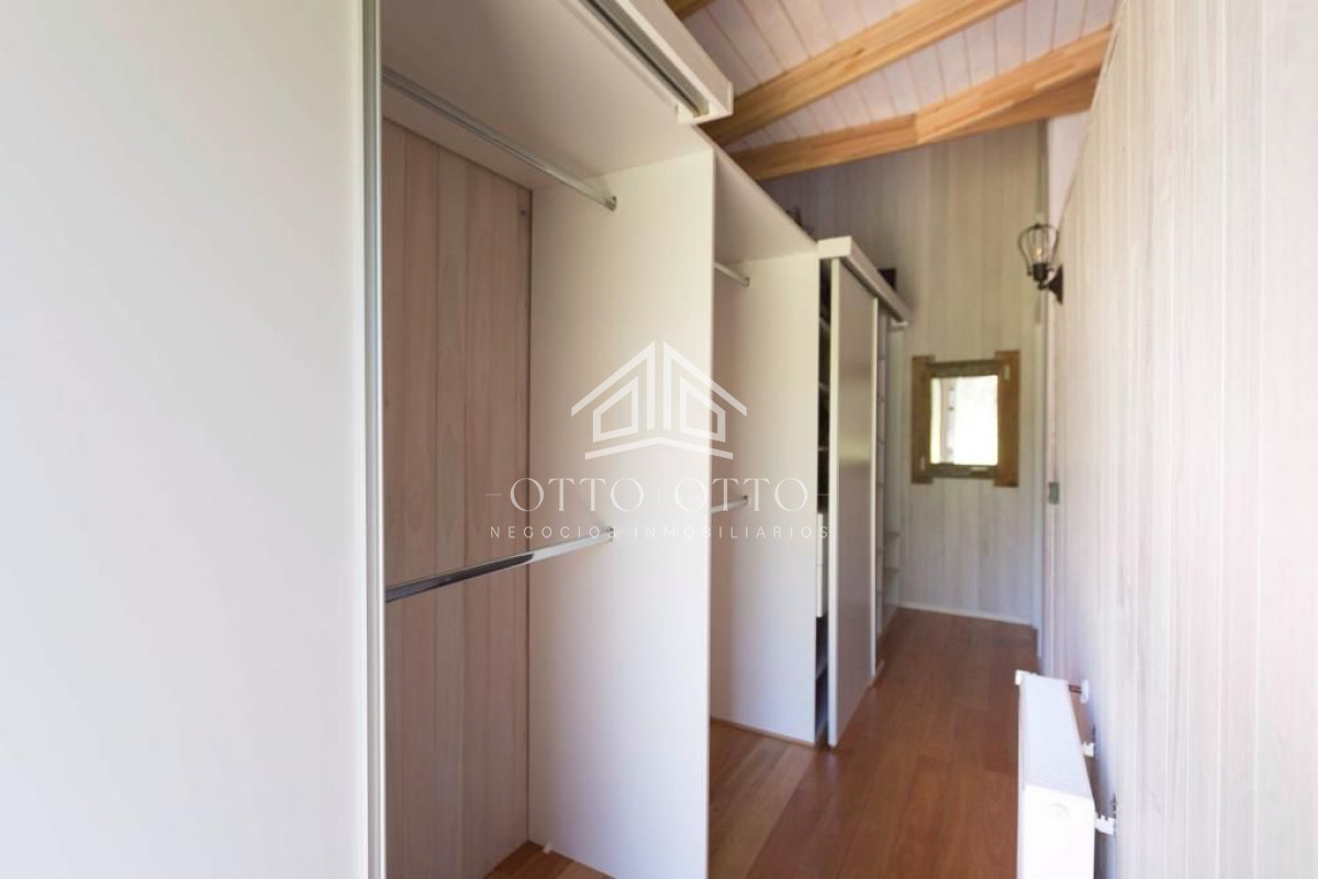 Casa ID.27845 - Chalet de 3 dormitorios en venta a minutos de la barra