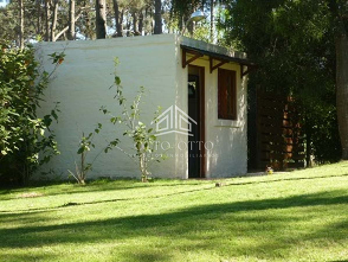Casa ID.20282 - Casa en Punta del Este, Pinares