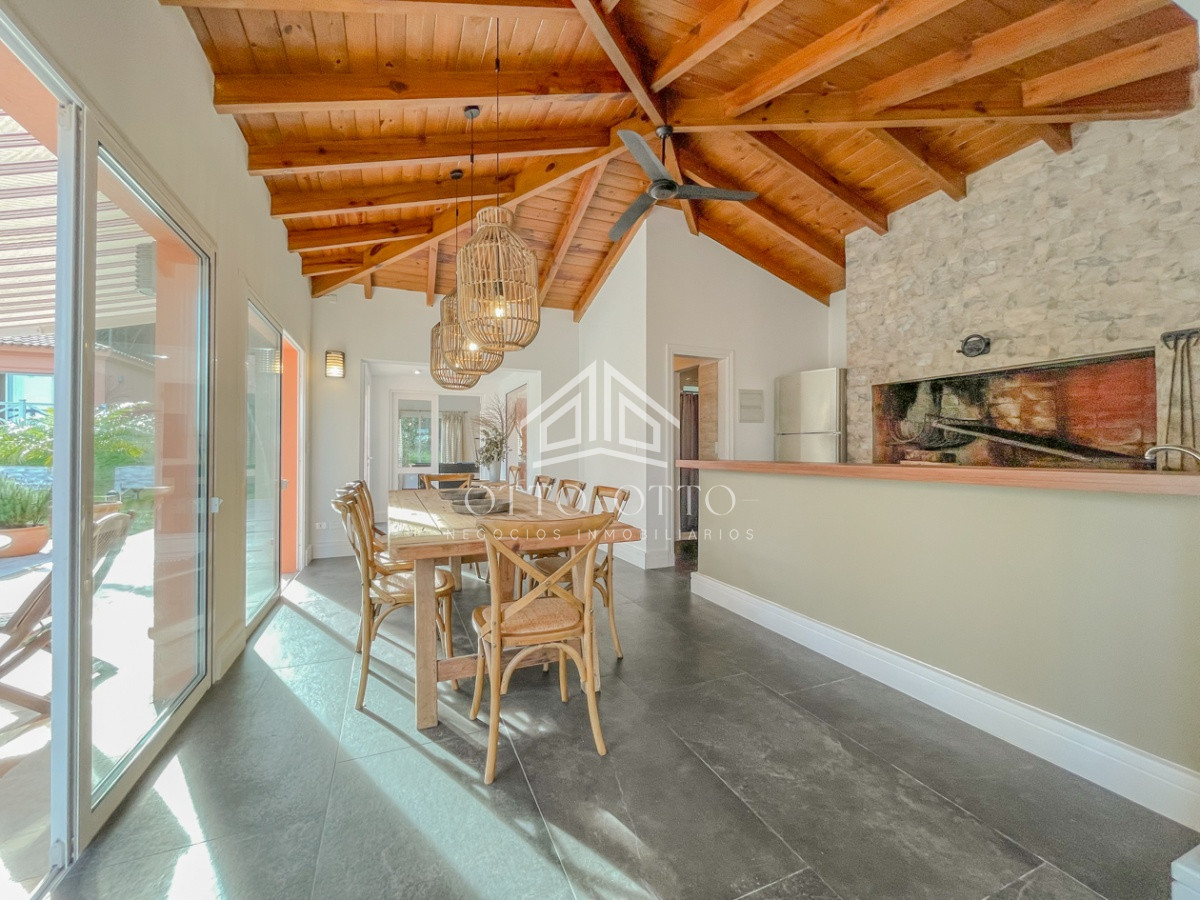 Casa ID.24832 - Magnífica casa totalmente reciclada! 
