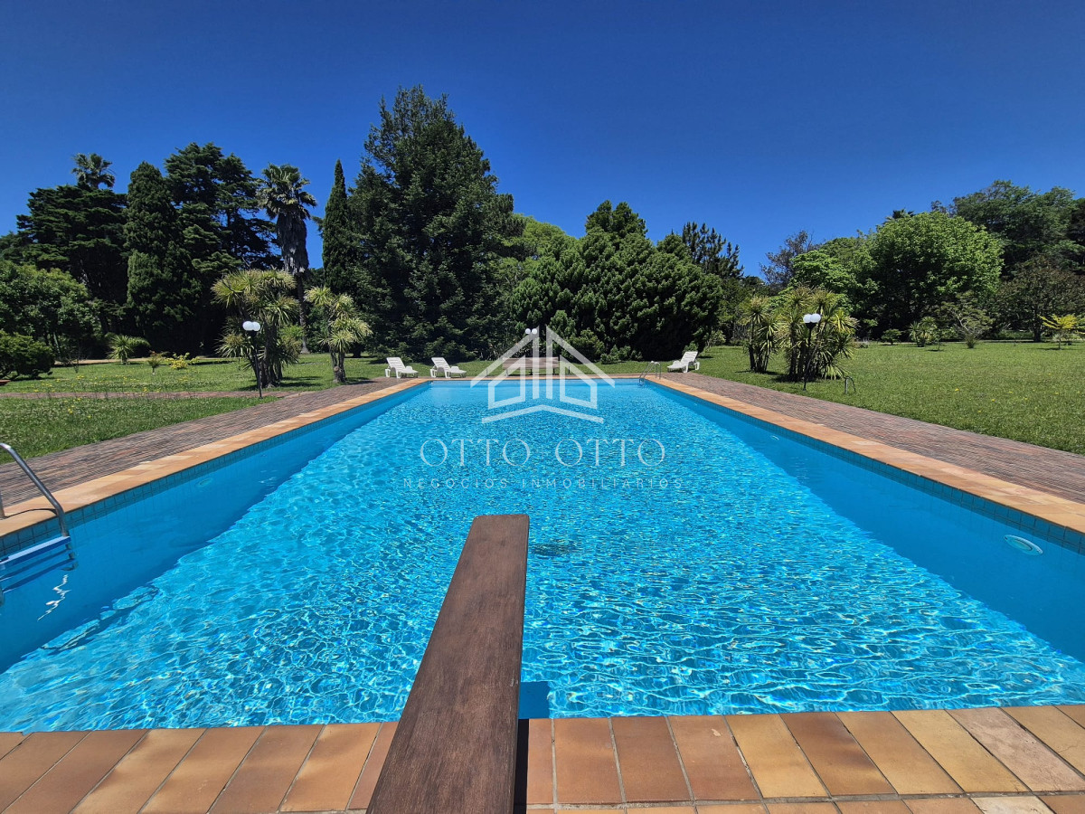Casa ID.28416 - Casa en Punta del Este, Golf