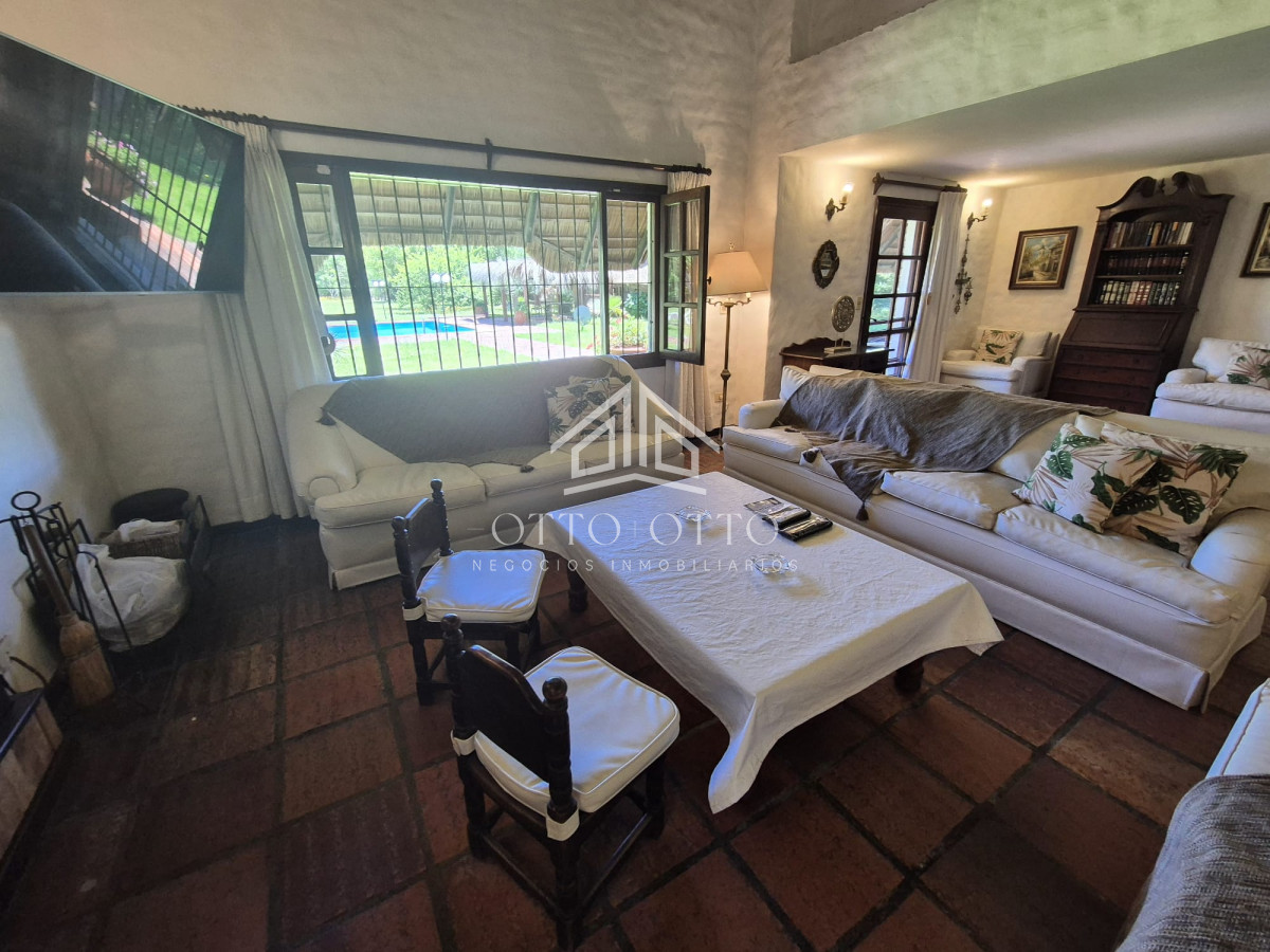 Casa ID.28416 - Casa en Punta del Este, Golf