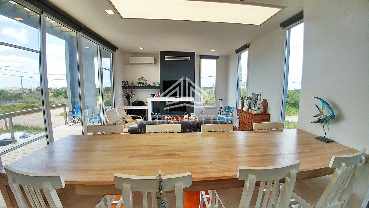 Casa ID.4059 - Casa en venta Santa Monica 3 dormitorios
