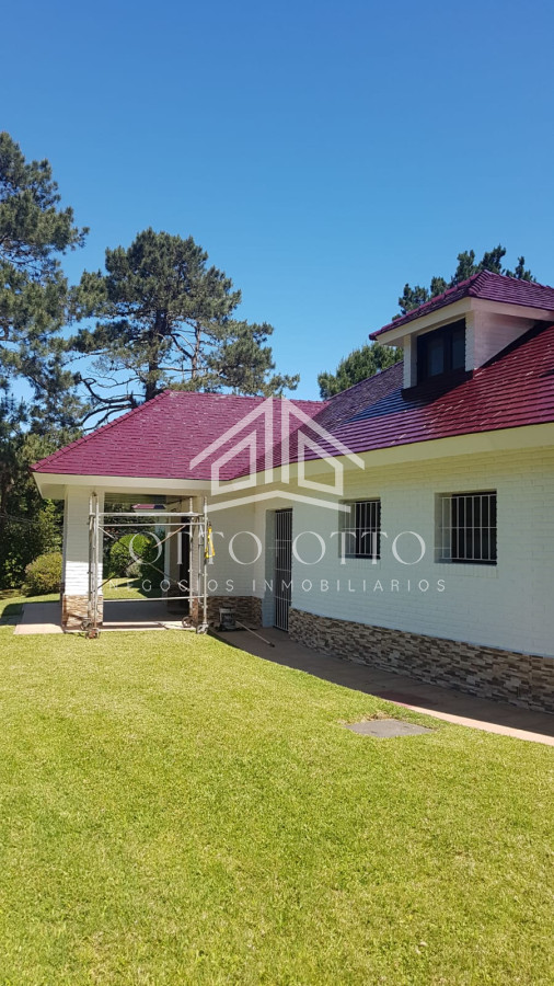 Casa ID.26346 - Hermosa casa en alquiler temporario