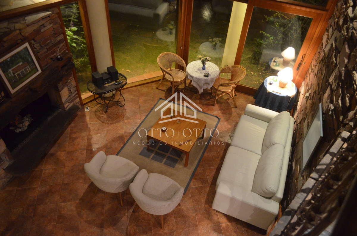 Casa ID.1543 - Venta casa cuatro dormitorios Maldonado Portezuelo gran terreno parrillero