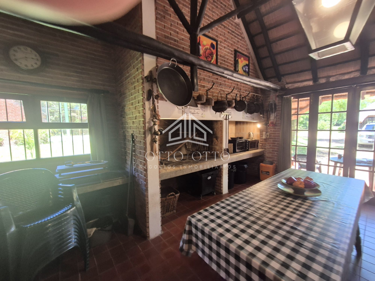 Casa ID.28416 - Casa en Punta del Este, Golf
