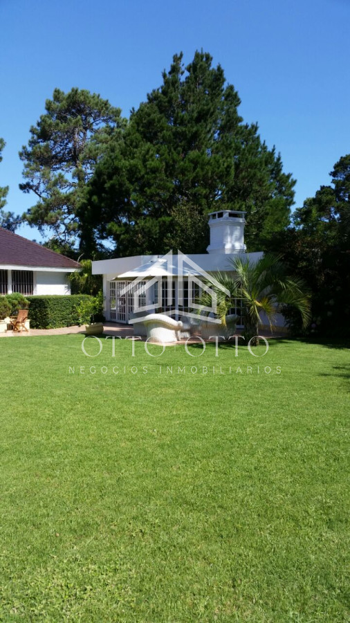 Casa ID.26346 - Hermosa casa en alquiler temporario