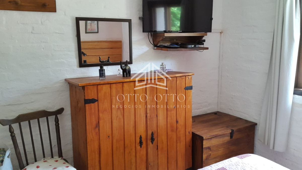 Casa ID.20282 - Casa en Punta del Este, Pinares