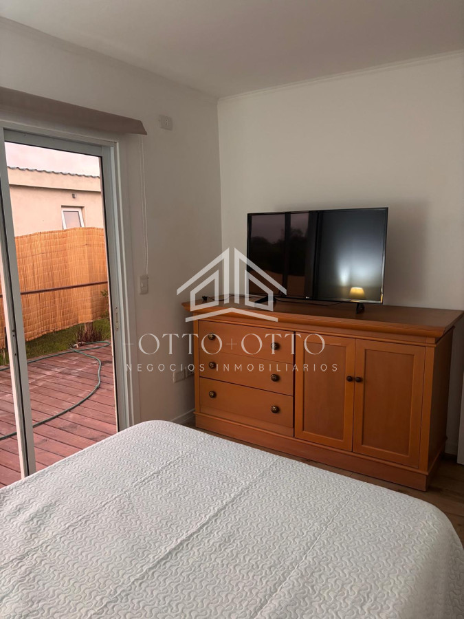 Casa ID.28451 - CASA 2 DORMITORIOS EN PUNTA DEL ESTE ALQUILER TEMPORAL INCREIBLE PRECIO