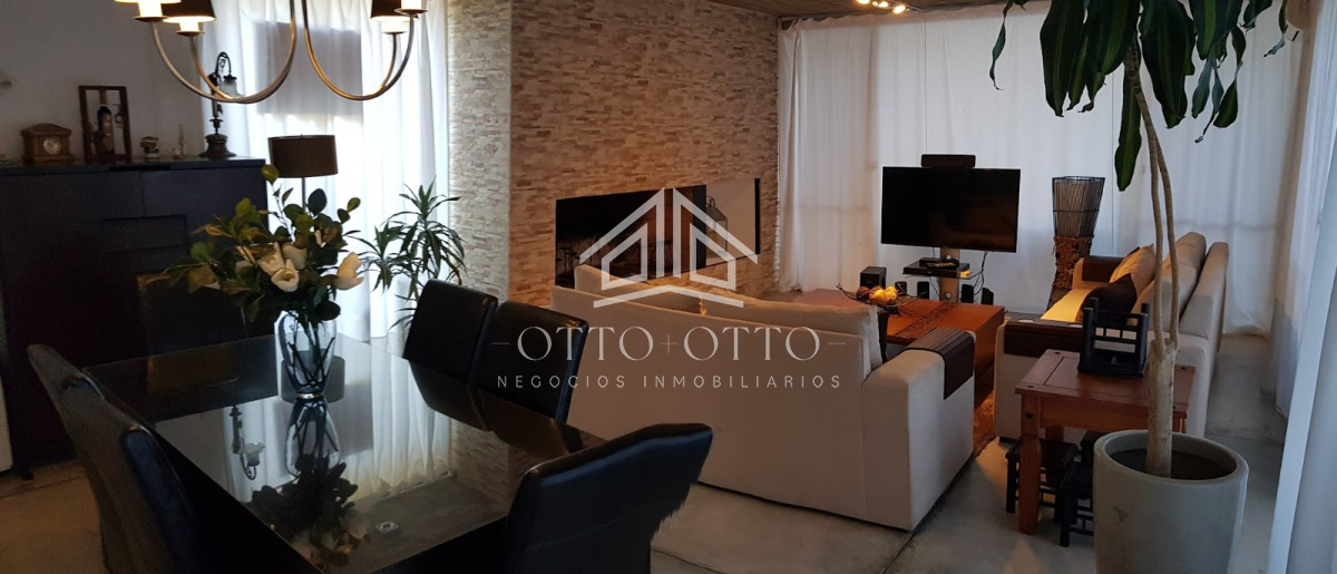 Casa ID.840 - Casa en venta Playa Brava 3 dormitorios Punta del Este