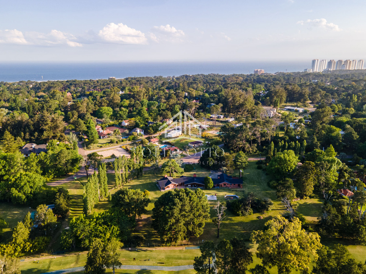 Golf - GoPunta - Portal Inmobiliario de Punta del Este - Maldonado