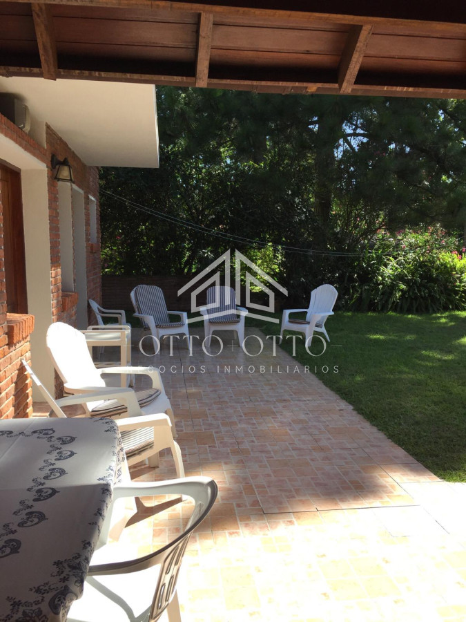 Casa ID.25928 - HERMOSA CASA EN CANTEGRIL PARA ALQUILER ANUAL