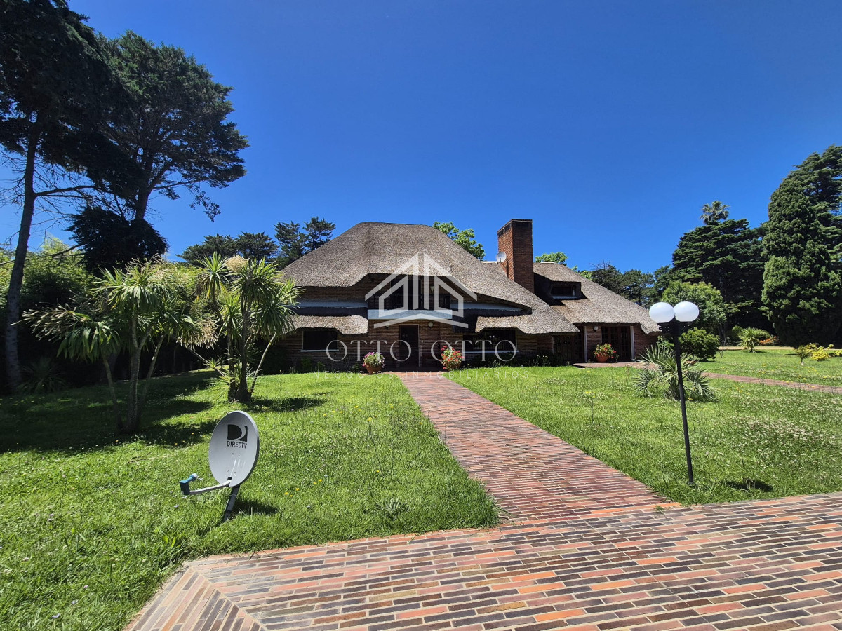 Casa ID.28416 - Casa en Punta del Este, Golf