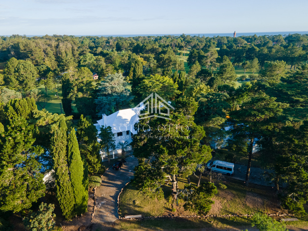 Golf - GoPunta - Portal Inmobiliario de Punta del Este - Maldonado