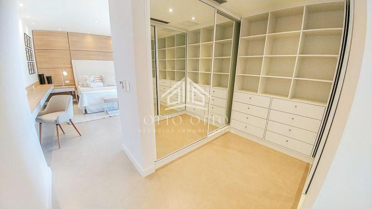 Casa ID.1275 - Casa en venta y alquiler temporario  5 dormitorios