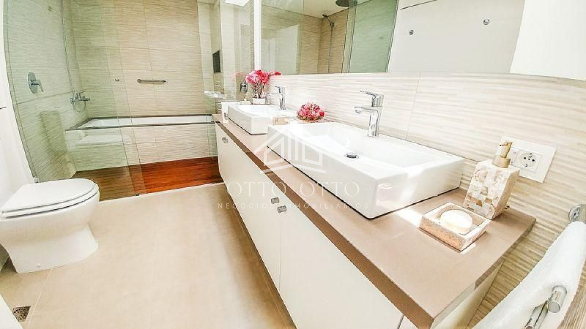 Casa ID.1275 - Casa en venta y alquiler temporario  5 dormitorios