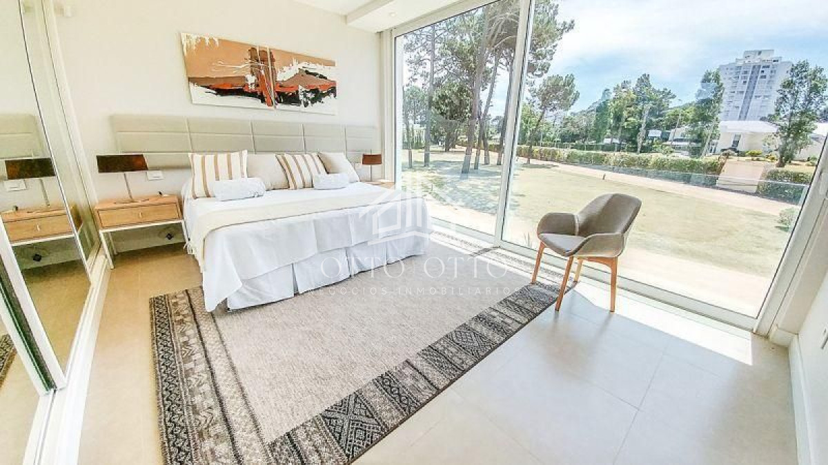 Casa ID.1275 - Casa en venta y alquiler temporario  5 dormitorios