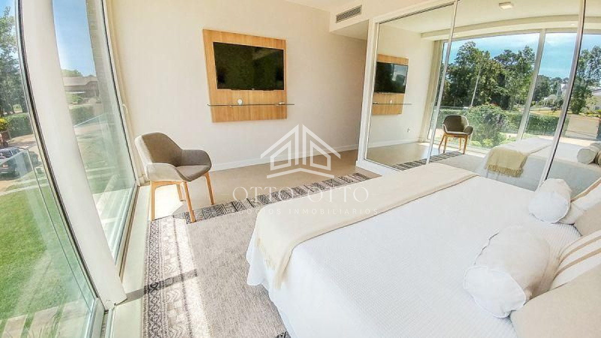 Casa ID.1275 - Casa en venta y alquiler temporario  5 dormitorios