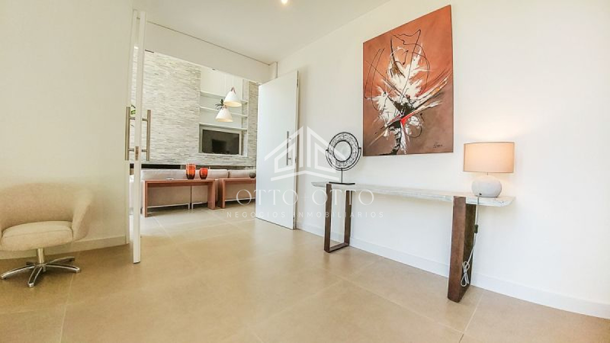 Casa ID.1275 - Casa en venta y alquiler temporario  5 dormitorios