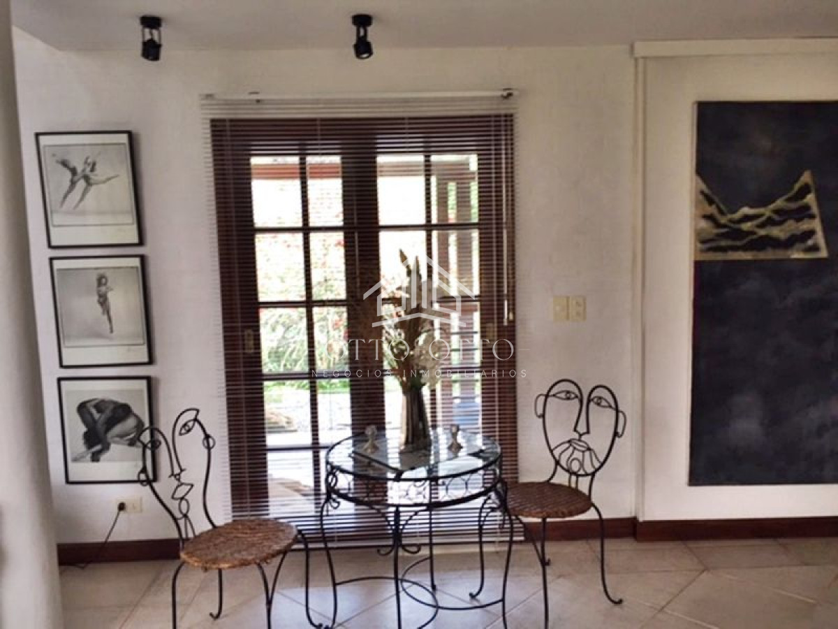 Casa ID.3928 - Casa en venta Pinares 3 dormitorios