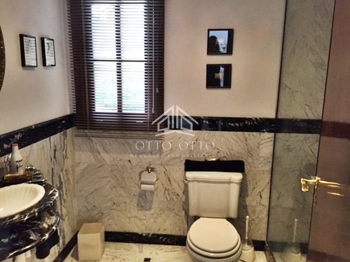 Casa ID.3928 - Casa en venta Pinares 3 dormitorios