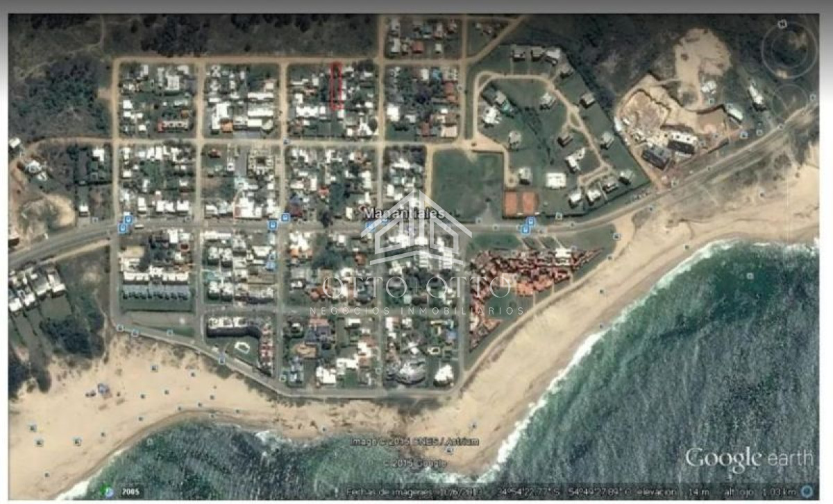 Manantiales - GoPunta - Portal Inmobiliario de Punta del Este - Maldonado