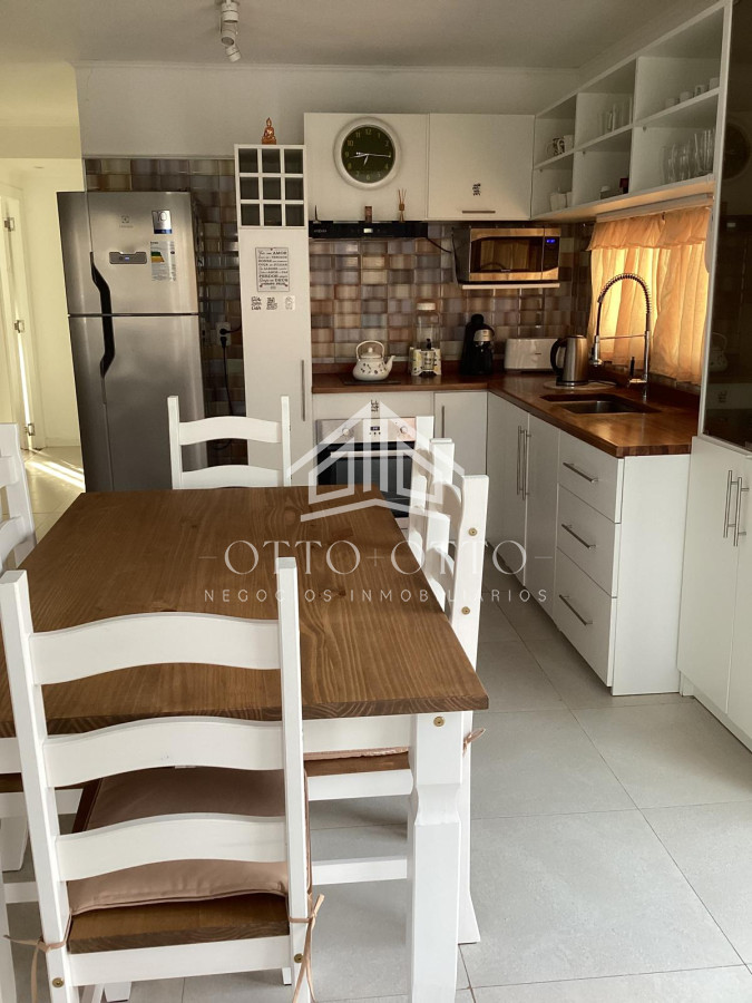 Casa ID.28451 - CASA 2 DORMITORIOS EN PUNTA DEL ESTE ALQUILER TEMPORAL INCREIBLE PRECIO