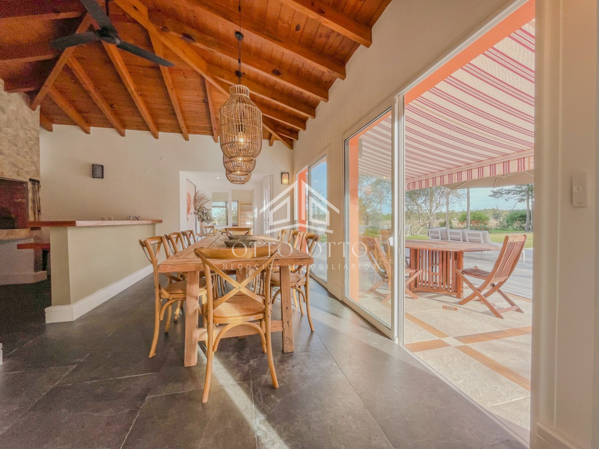 Casa ID.24832 - Magnífica casa totalmente reciclada! 