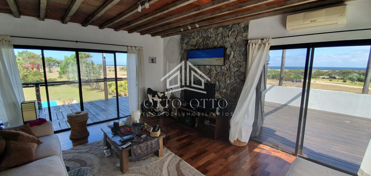Casa ID.28338 - VENTA HERMOSO CHALET A METROS DEL MAR EN JOSÉ IGNACIO