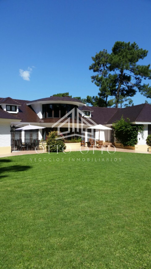 Casa ID.26346 - Hermosa casa en alquiler temporario