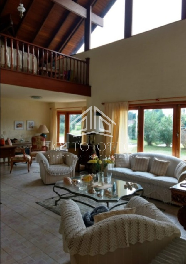 Casa ID.25928 - HERMOSA CASA EN CANTEGRIL PARA ALQUILER ANUAL