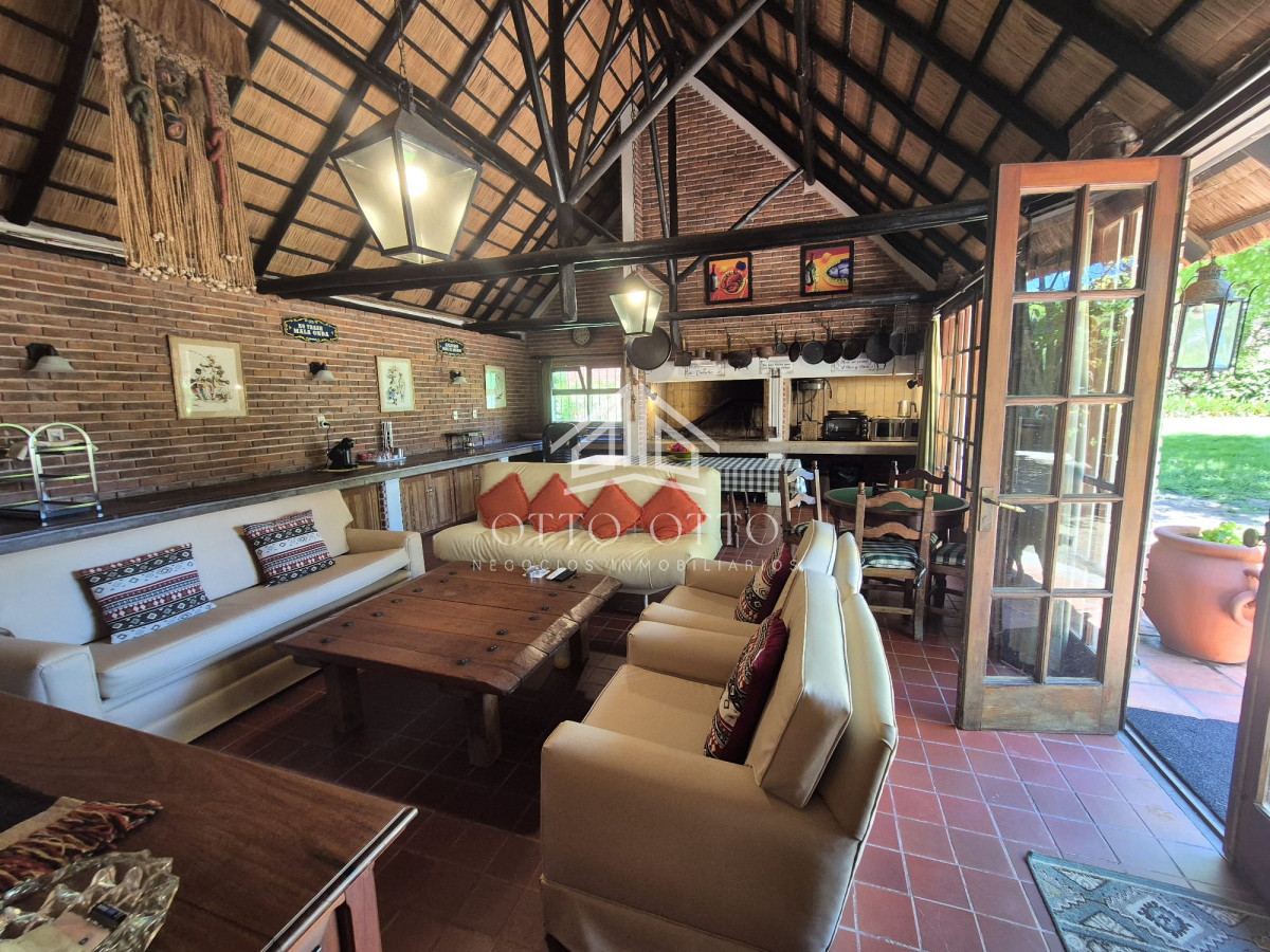 Casa ID.28416 - Casa en Punta del Este, Golf