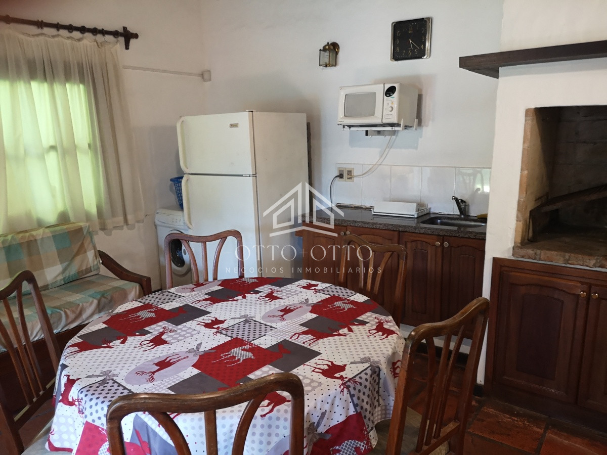 Casa ID.20522 - Casa en venta cuatro dormitorios Punta del Este