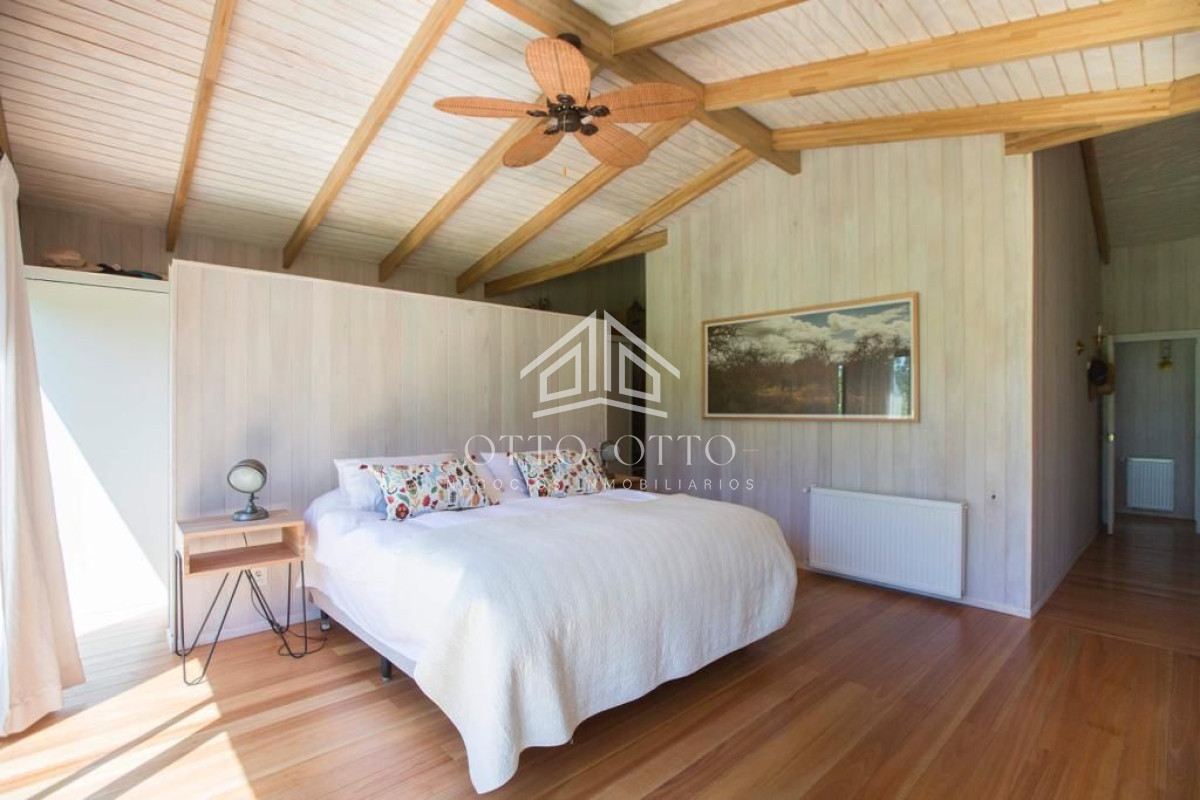 Casa ID.27845 - Chalet de 3 dormitorios en venta a minutos de la barra