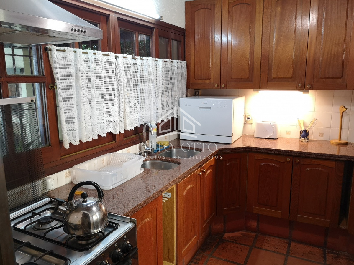 Casa ID.20522 - Casa en venta cuatro dormitorios Punta del Este