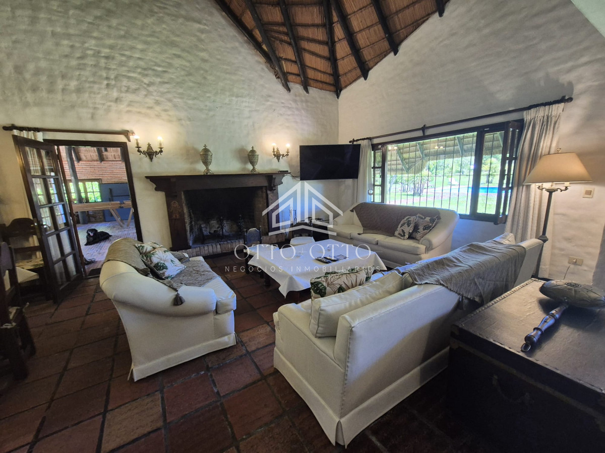 Casa ID.28416 - Casa en Punta del Este, Golf